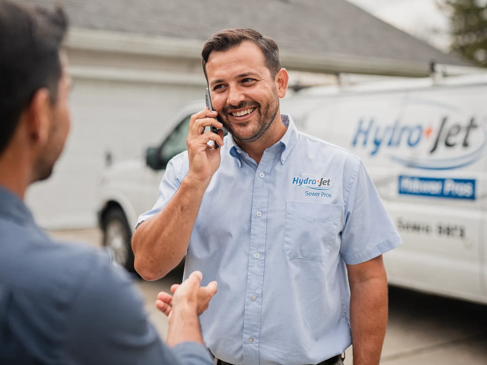 Hydro Jetting Belle Fourche, SD FAQs